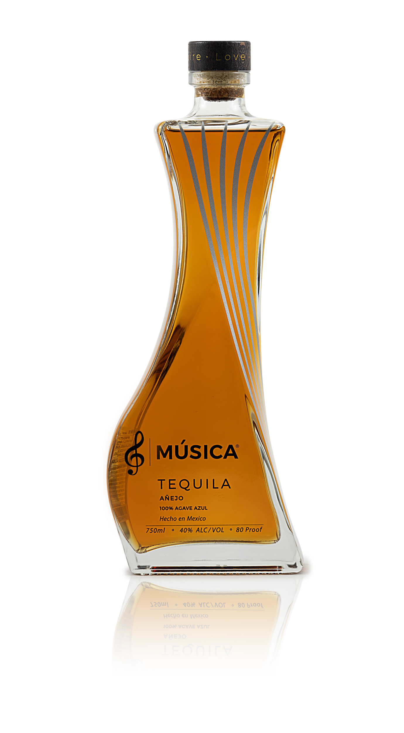 Musica Anejo