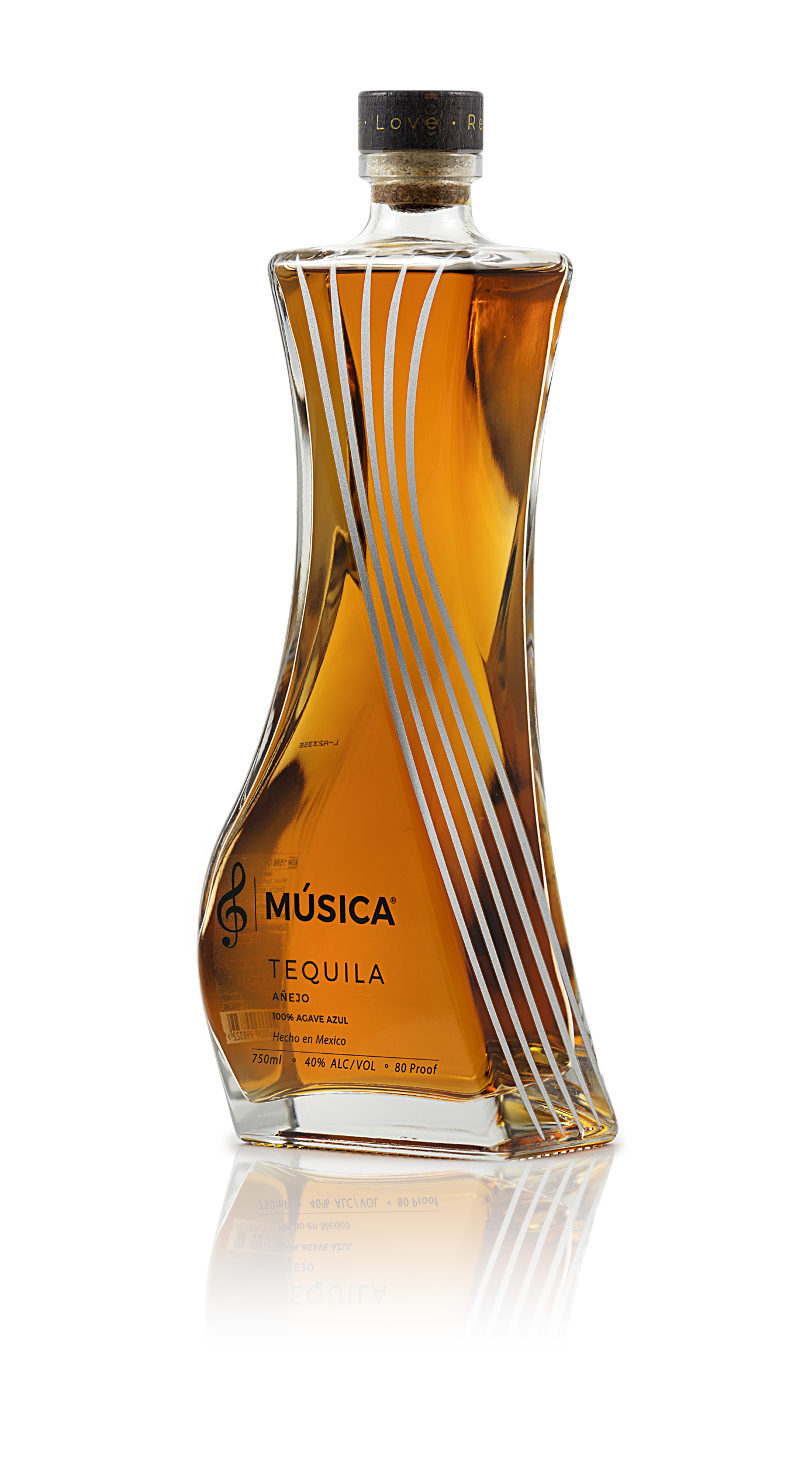 Musica Anejo
