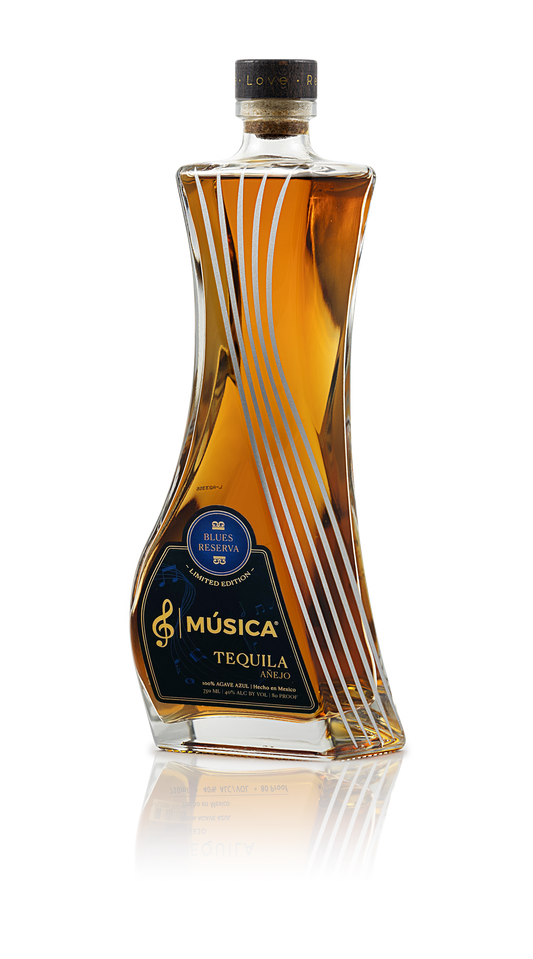 Musica Blues Reserve